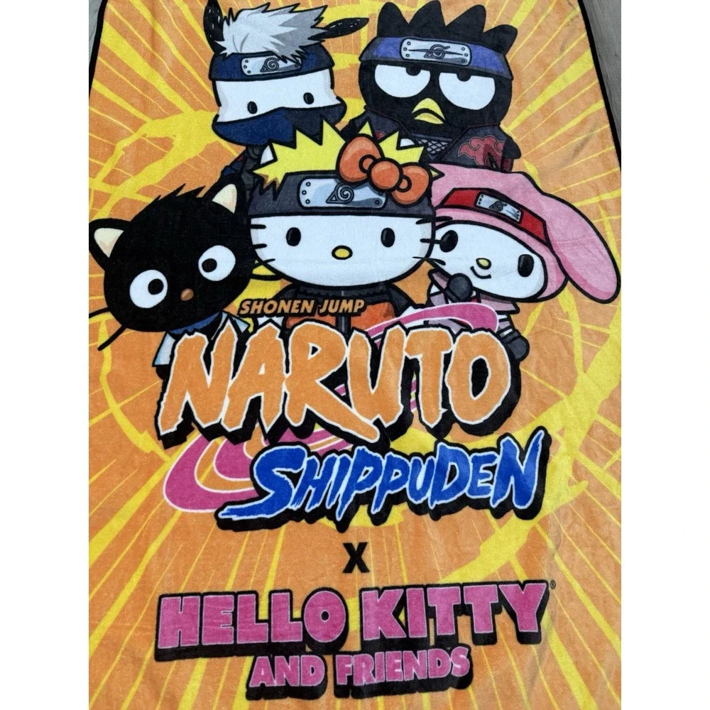 Sanrio 2021 hello